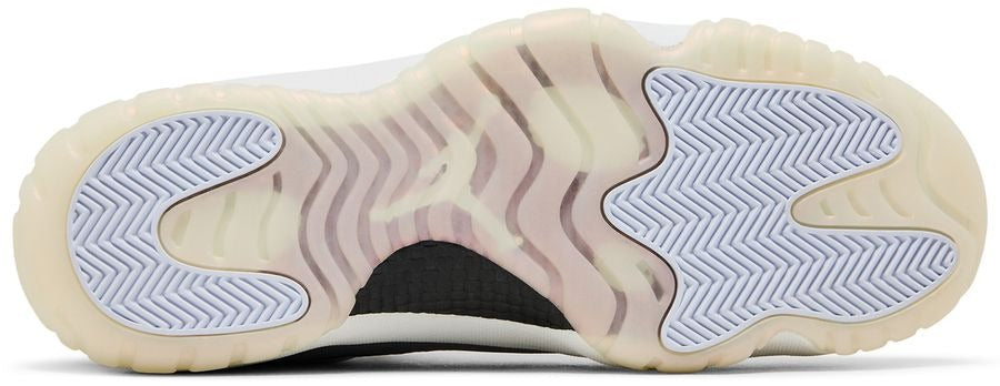 Jordan 11 Retro Low Year of the Snake
