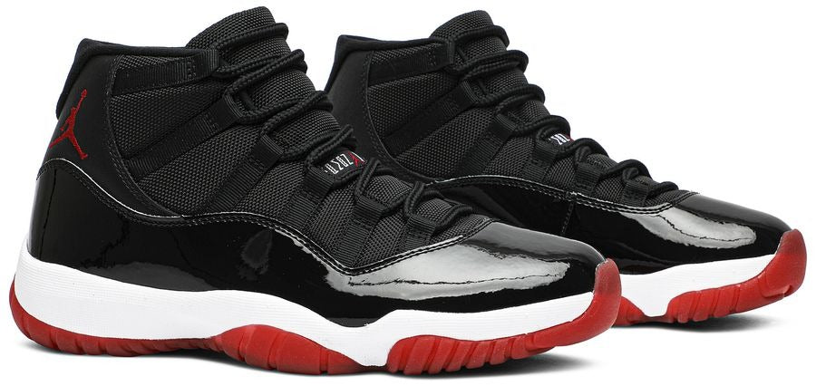 Jordan 11 Retro Playoffs Bred (2019)