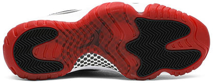 Jordan 11 Retro Playoffs Bred (2019)