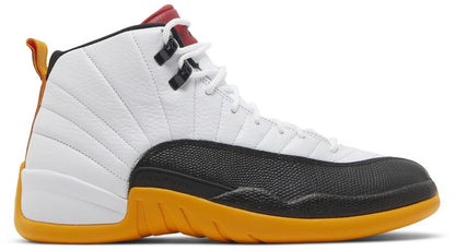 Jordan 12 Retro 25 Years In China