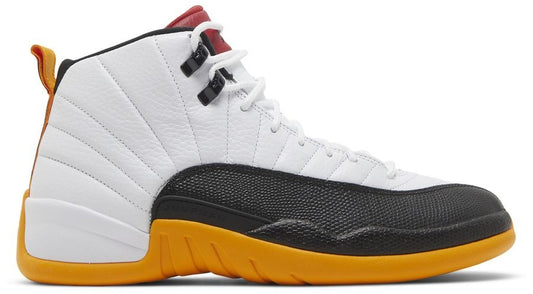 Jordan 12 Retro 25 Years In China