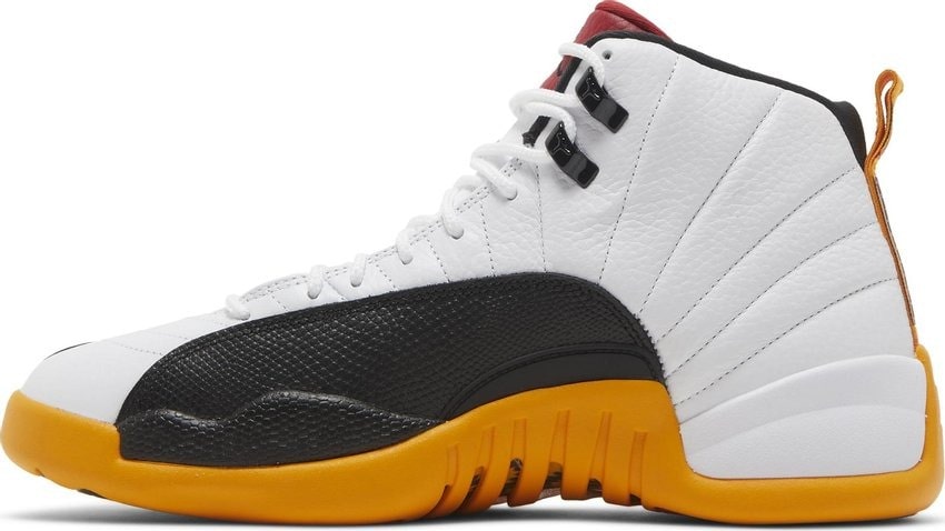 Jordan 12 Retro 25 Years In China