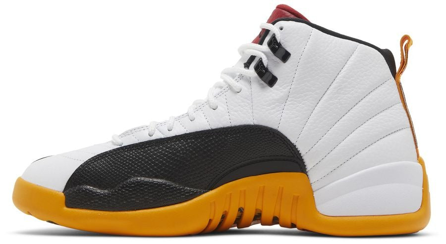 Jordan 12 Retro 25 Years In China
