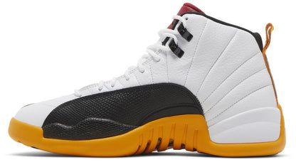 Jordan 12 Retro 25 Years In China