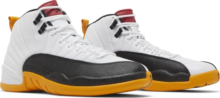 Jordan 12 Retro 25 Years In China