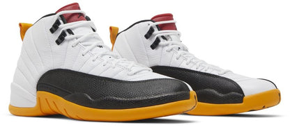 Jordan 12 Retro 25 Years In China
