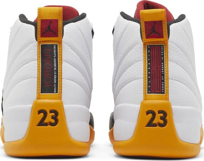 Jordan 12 Retro 25 Years In China