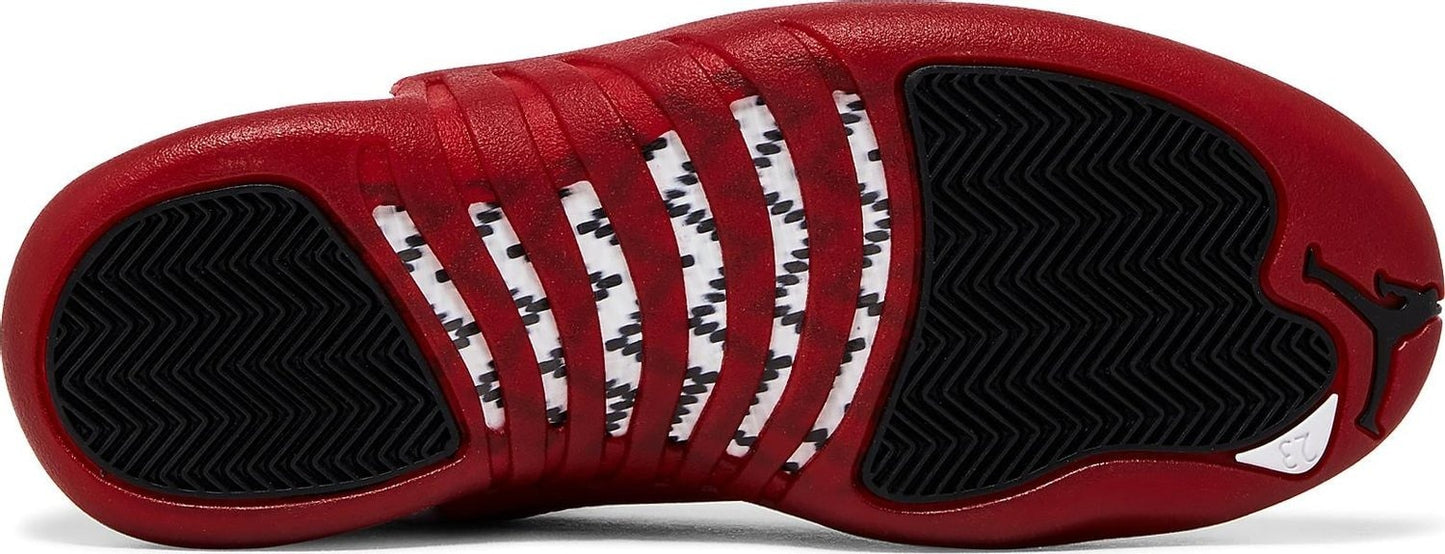 Jordan 12 Retro Cherry (2023)