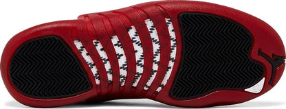 Jordan 12 Retro Cherry (2023)
