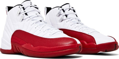 Jordan 12 Retro Cherry (2023)