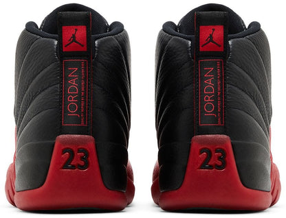 Jordan 12 Retro Flu Game (2025)