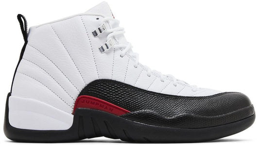 Jordan 12 Retro Taxi Flip