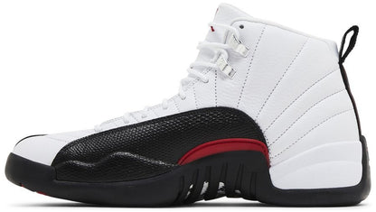 Jordan 12 Retro Taxi Flip