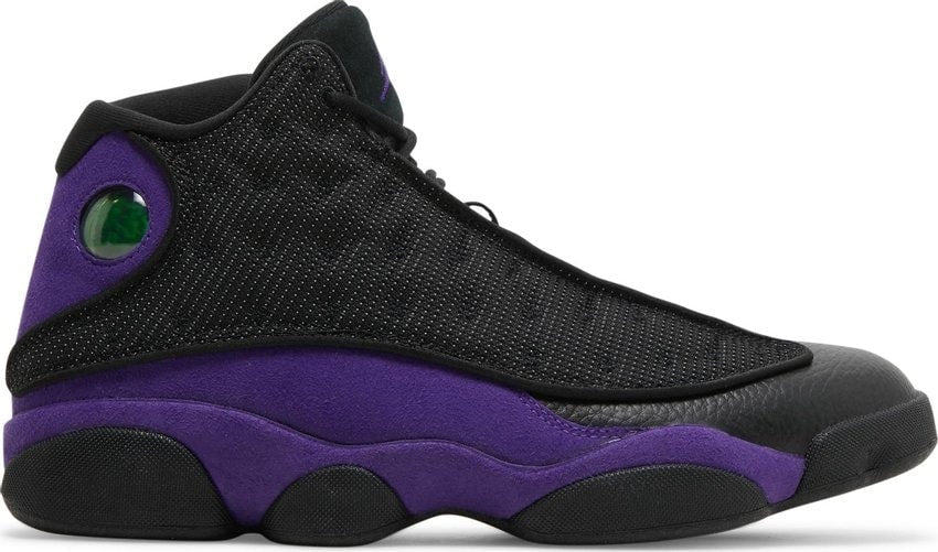 Jordan 13 Retro Court Purple (DOORBUSTER)