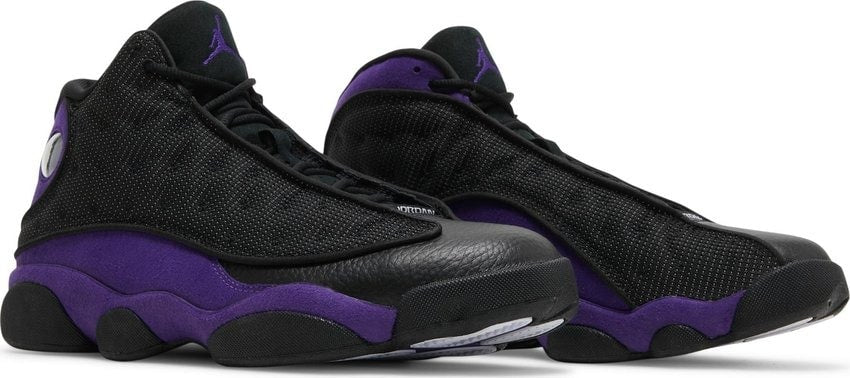 Jordan 13 Retro Court Purple (DOORBUSTER)