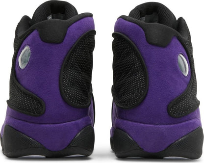 Jordan 13 Retro Court Purple (DOORBUSTER)