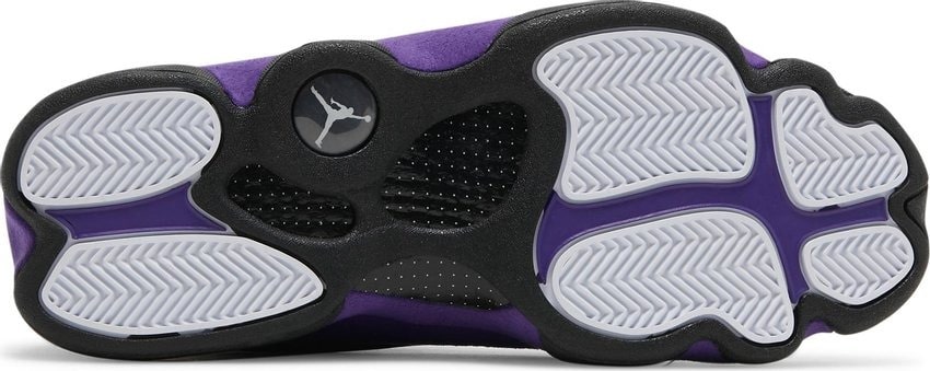 Jordan 13 Retro Court Purple (DOORBUSTER)