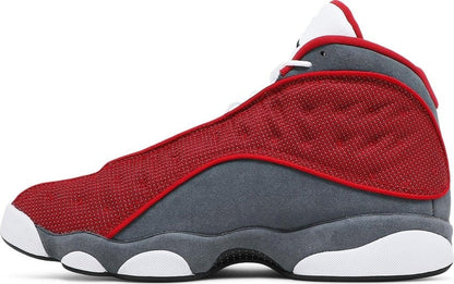 Jordan 13 Retro Gym Red Flint Grey