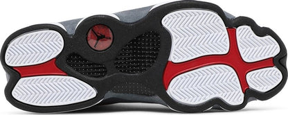 Jordan 13 Retro Gym Red Flint Grey