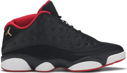 Jordan 13 Retro Low Bred