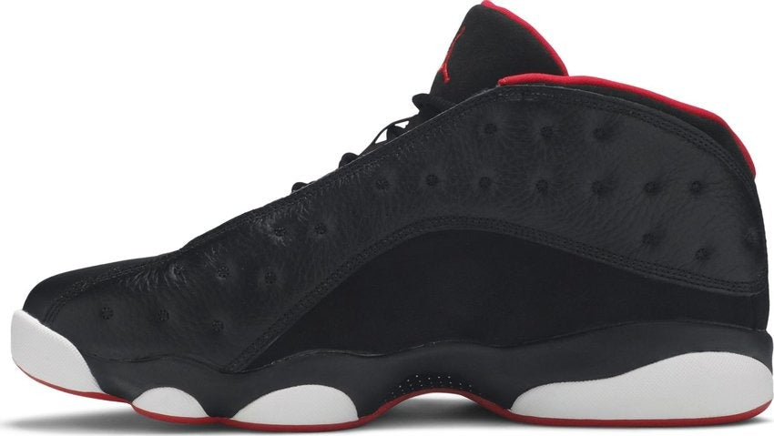 Jordan 13 Retro Low Bred