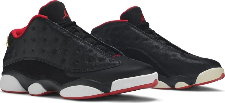 Jordan 13 Retro Low Bred