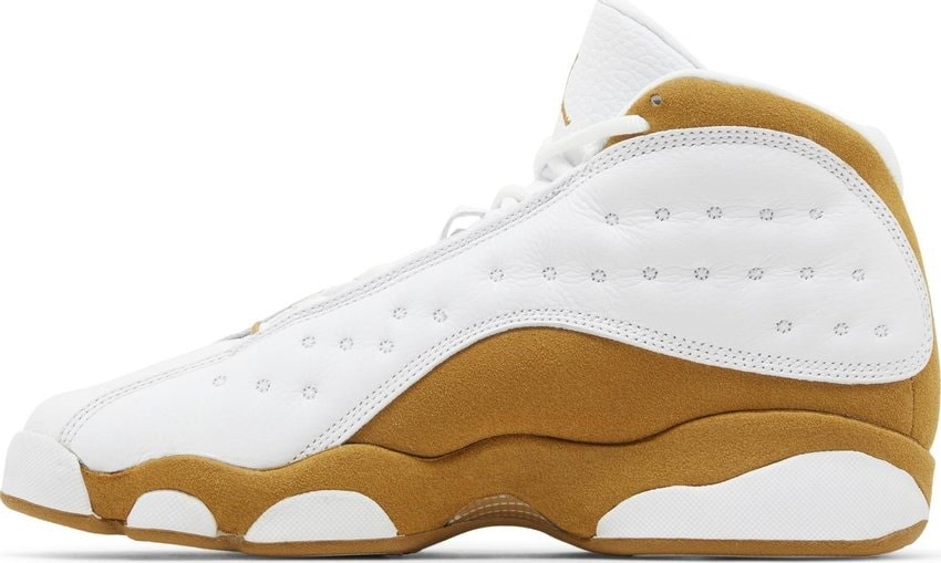 Jordan 13 Retro Wheat (2023) (GS)