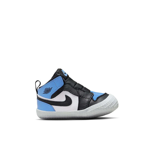 Jordan 1 Crib Bootie UNC Toe (Infant)