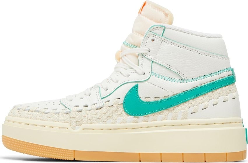 Jordan 1 Elevate High SP Union LA Bephies Beauty Supply Summer of ‘96 (Women's)