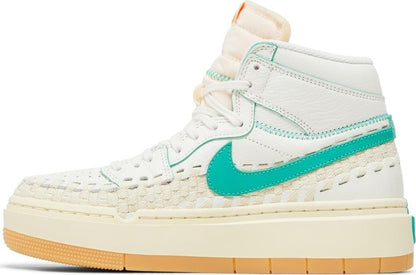 Jordan 1 Elevate High SP Union LA Bephies Beauty Supply Summer of ‘96 (Women's)