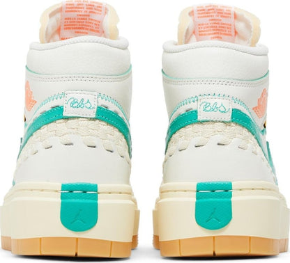 Jordan 1 Elevate High SP Union LA Bephies Beauty Supply Summer of ‘96 (Women's)