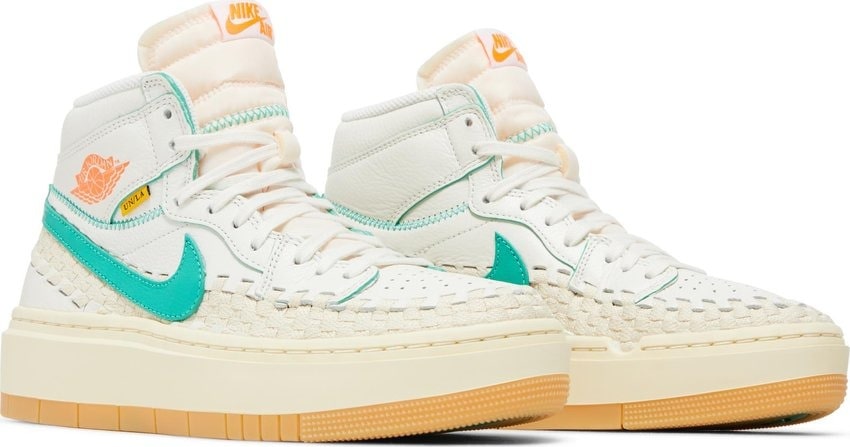 Jordan 1 Elevate High SP Union LA Bephies Beauty Supply Summer of ‘96 (Women's)