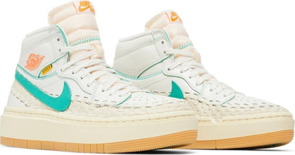 Jordan 1 Elevate High SP Union LA Bephies Beauty Supply Summer of ‘96 (Women's)