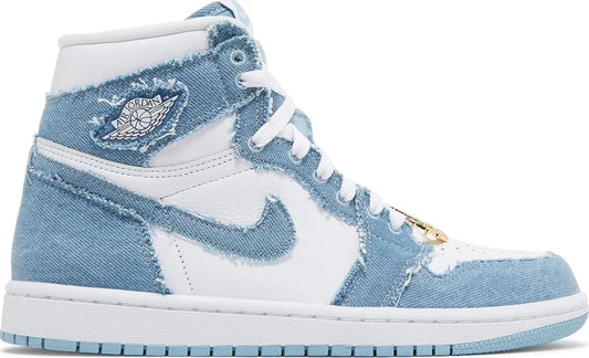 Jordan 1 High OG Denim (Women's)