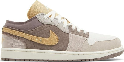 Jordan 1 Low SE Craft Taupe Haze