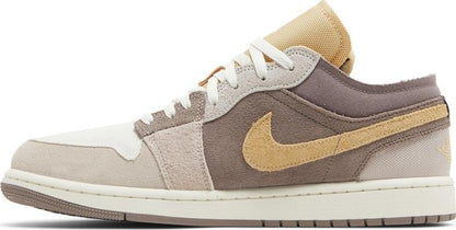 Jordan 1 Low SE Craft Taupe Haze