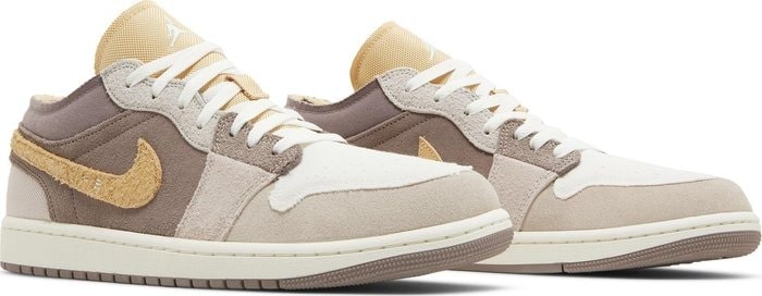 Jordan 1 Low SE Craft Taupe Haze