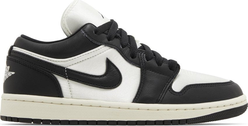 Jordan 1 Low SE Vintage Panda (Women's)