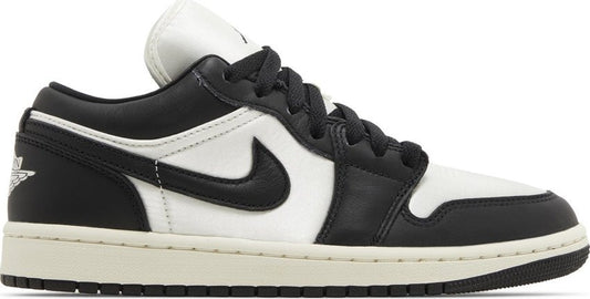 Jordan 1 Low SE Vintage Panda (Women's)