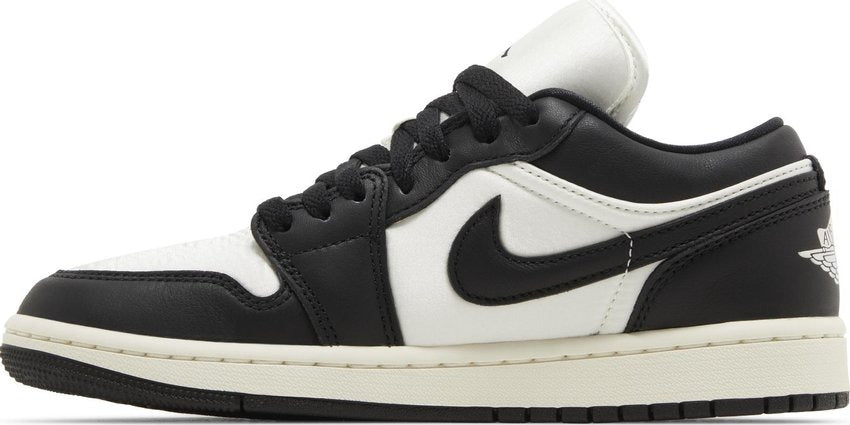 Jordan 1 Low SE Vintage Panda (Women's)