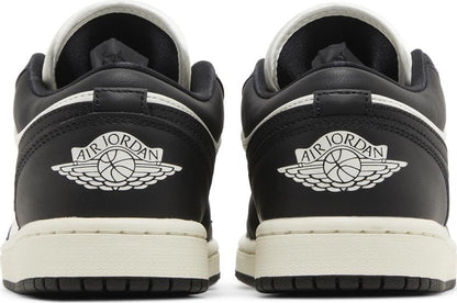 Jordan 1 Low SE Vintage Panda (Women's)