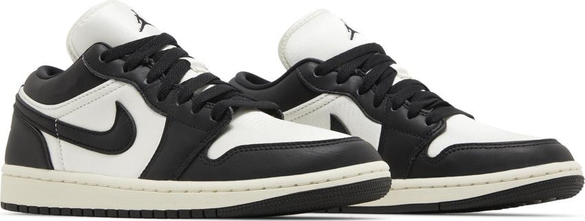 Jordan 1 Low SE Vintage Panda (Women's)