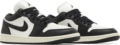 Jordan 1 Low SE Vintage Panda (Women's)