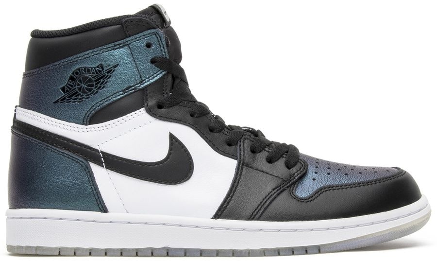 Jordan 1 Retro All-Star Chameleon (2017)