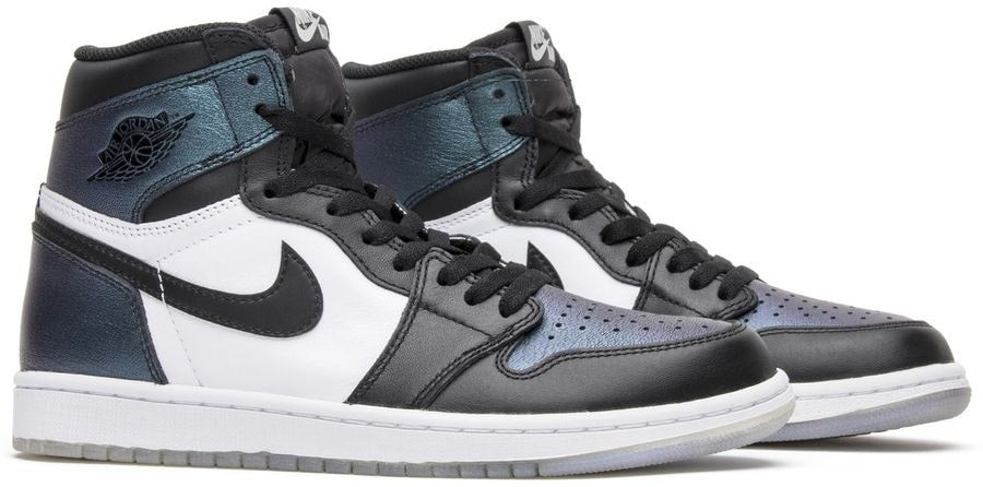 Jordan 1 Retro All-Star Chameleon (2017)