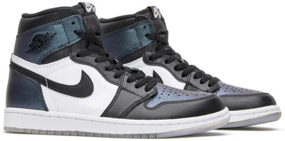 Jordan 1 Retro All-Star Chameleon (2017)
