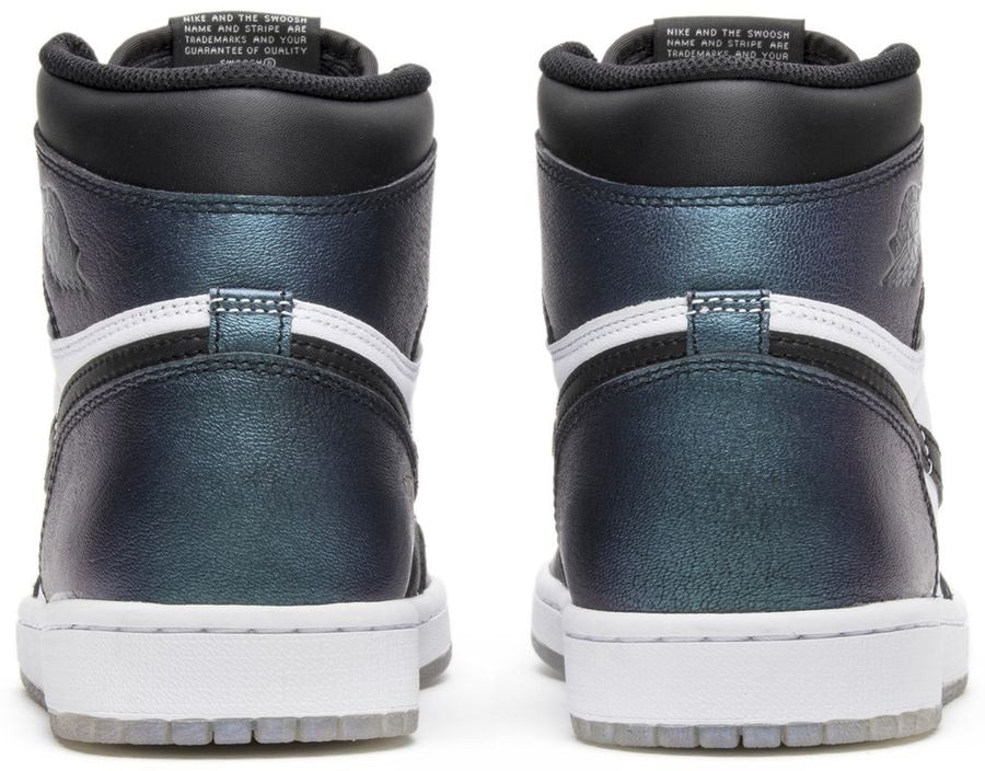Jordan 1 Retro All-Star Chameleon (2017)
