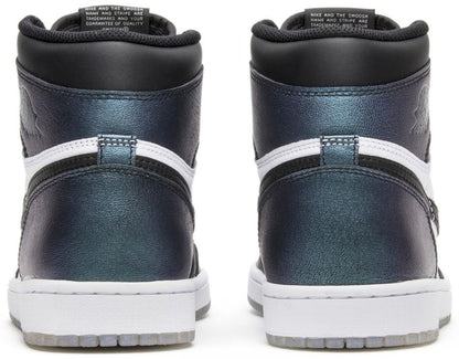 Jordan 1 Retro All-Star Chameleon (2017)