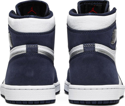 Jordan 1 Retro High CO.JP Midnight Navy (2020)