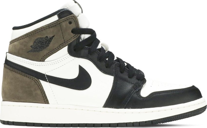 Jordan 1 Retro High Dark Mocha (GS)